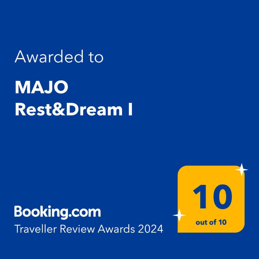 Majo Rest&dream I * Goya