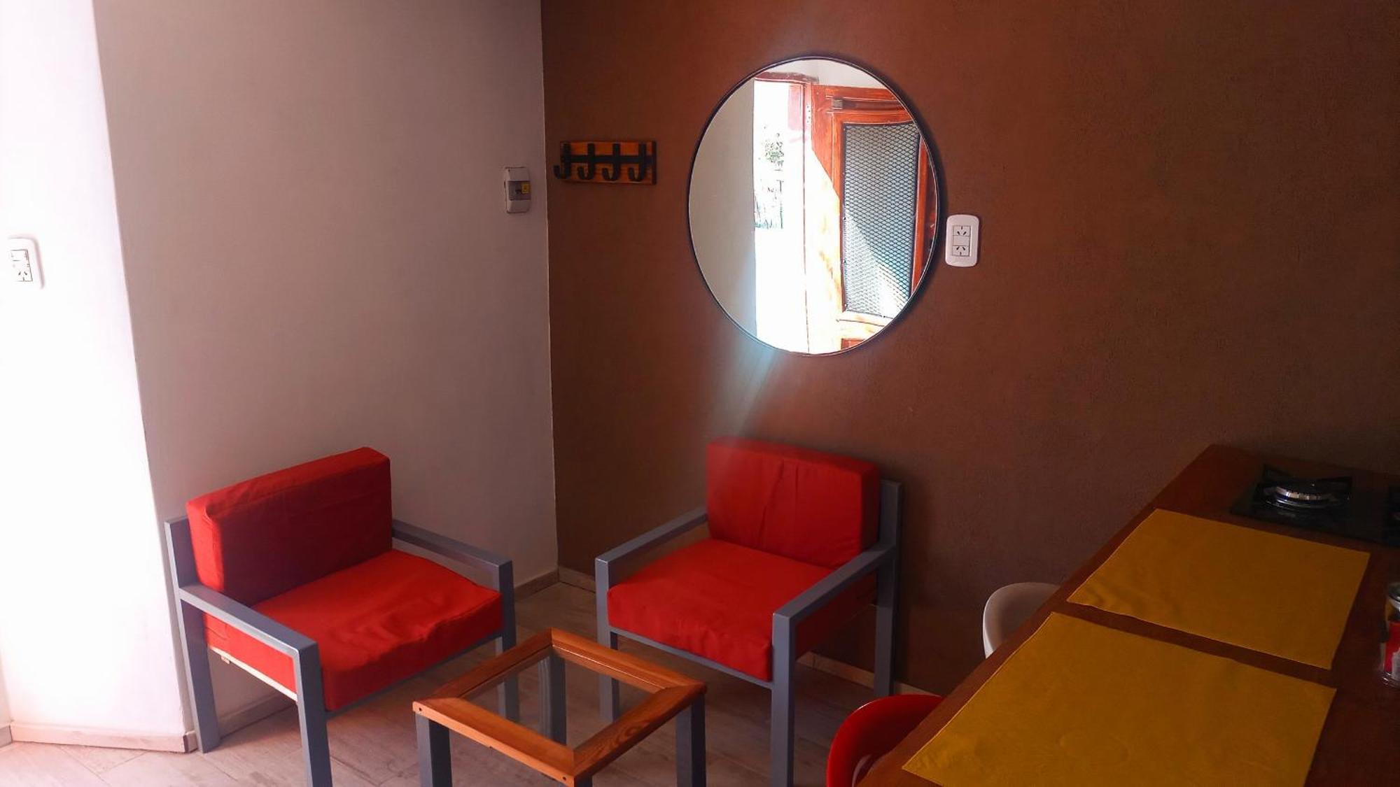 Apartment Majo Rest&dream I *