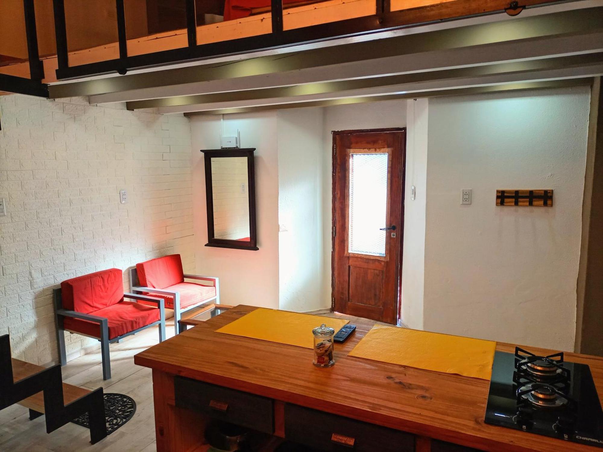 Apartment Majo Rest&dream I *
