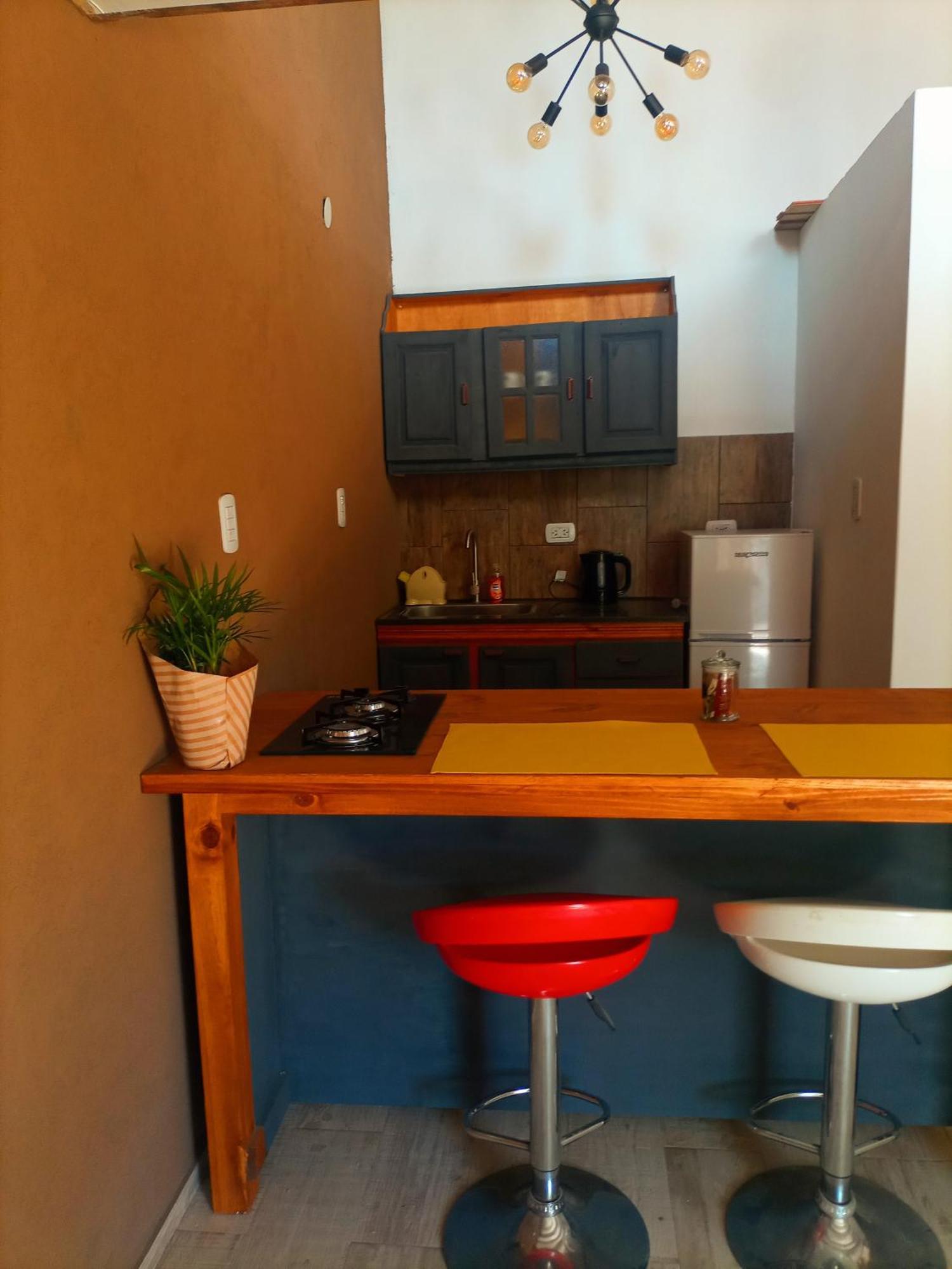 Majo Rest&dream I Apartment
